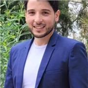 Etudiant en master professionnel industrie 4.0, cours en ligne